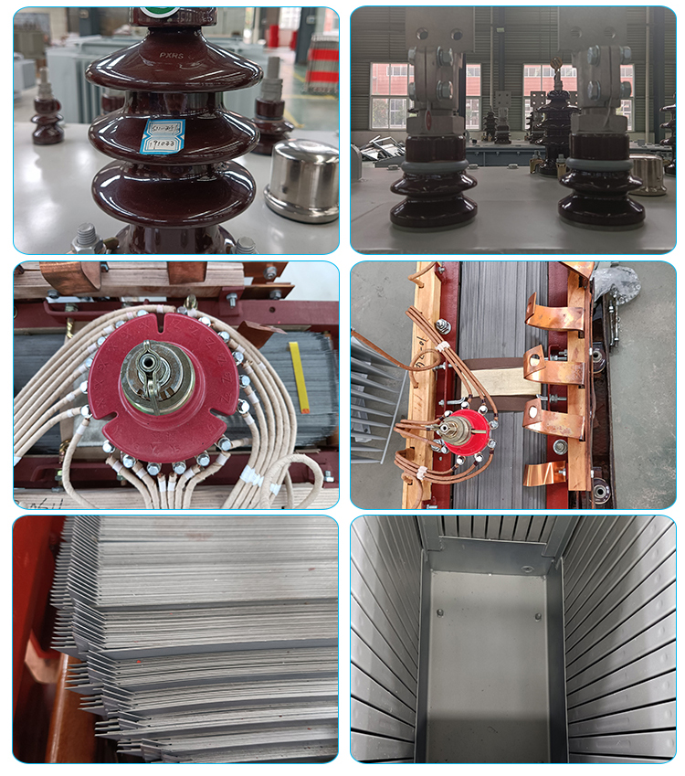 Power Transformer
