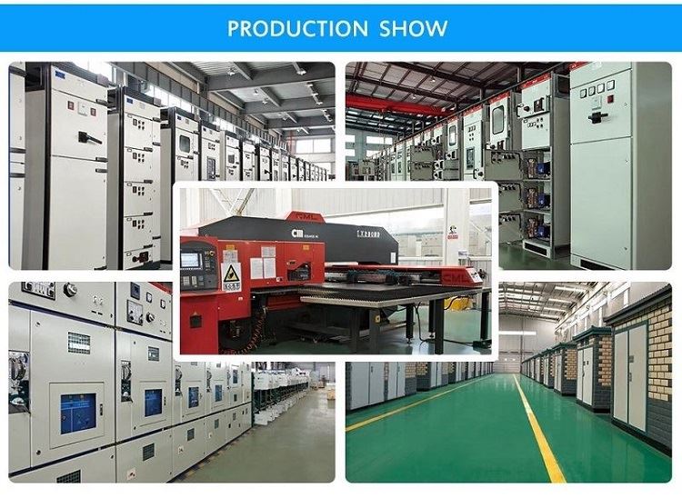 40.5kv Power Switchgear Price