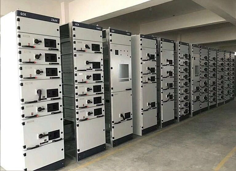 Power Distribution Panel