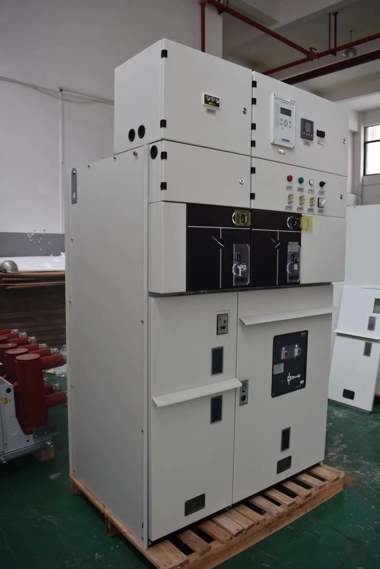 Air Insulated Switchgears