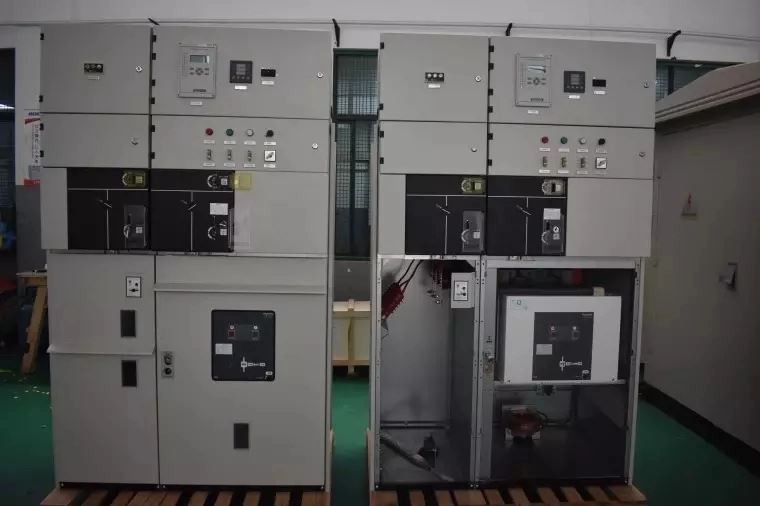 Switchgear Ring Main Unit