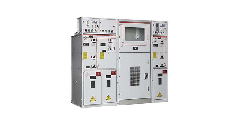 Electrical Gas Insulated Ring Main Unit