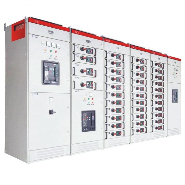 Low Voltage Withdrawable Switchgear