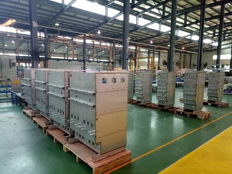 SF6 Switchgear