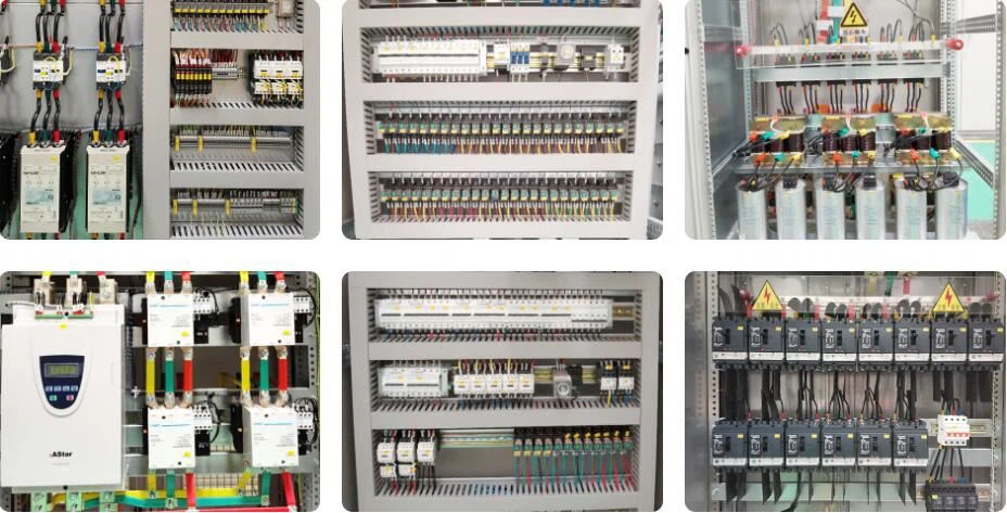 Switchgear Distribution Board Switchgear Distribution Board