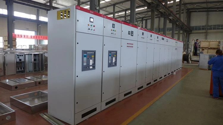 Indoor Electrical Switchgear Indoor Electrical Switchgear