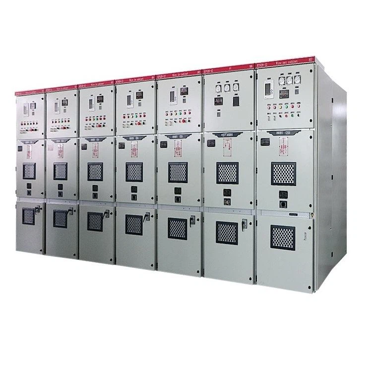 metal clad AC switchgear