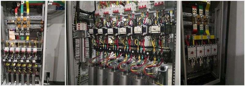 Low Voltage Extractable Switchgear