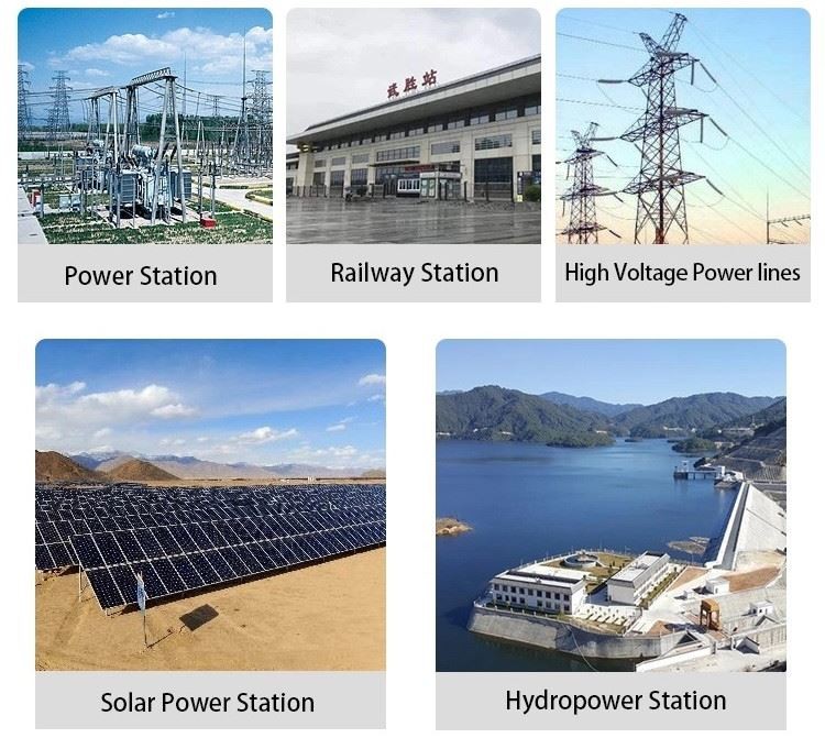 Electrical Power Transformers