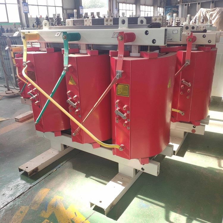 500kva Dry Type Transformer