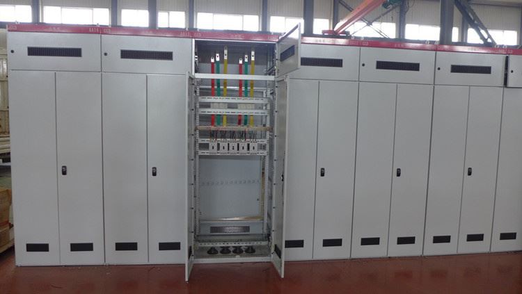 Low voltage switchboard