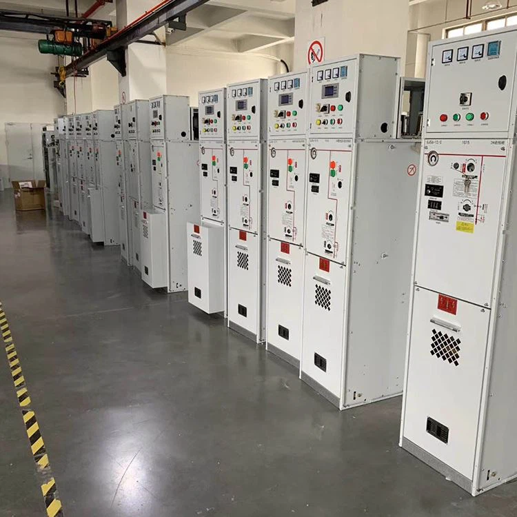Primary Switchgear Price