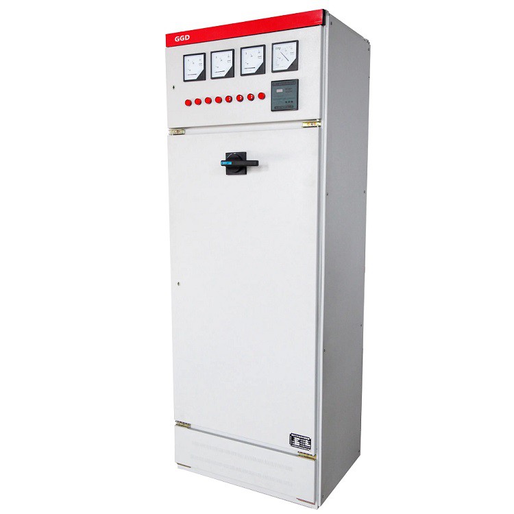 GGD Fixed AC Low Voltage Switchgear For Sale