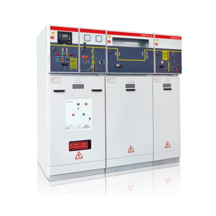 SF6 Insulated Ring Main Unit Switchgear