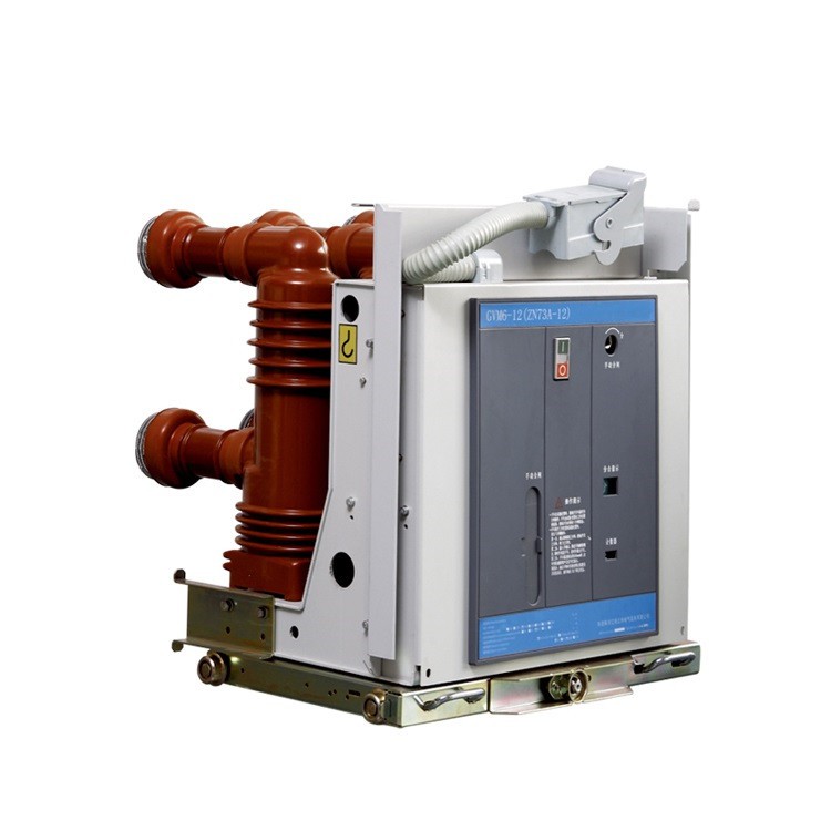 High Voltage Indoor Vacuum Circuit Breaker