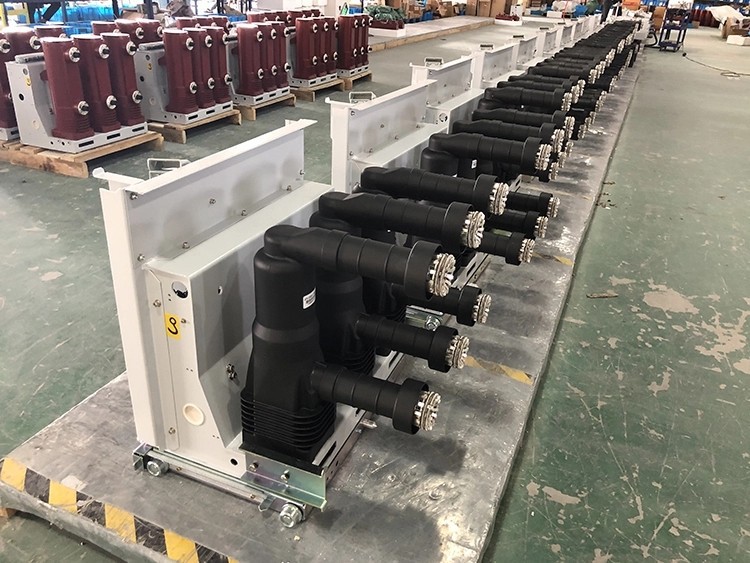 High Voltage VCB Vacuum Circuit Breaker Price