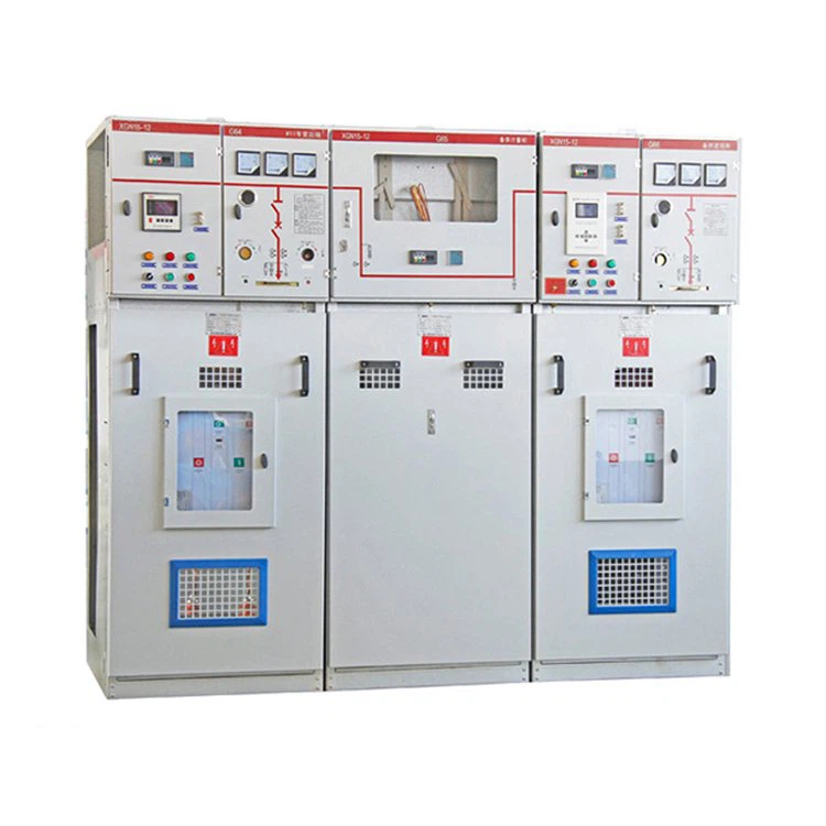 High Voltage RMU Ring Main Unit Price