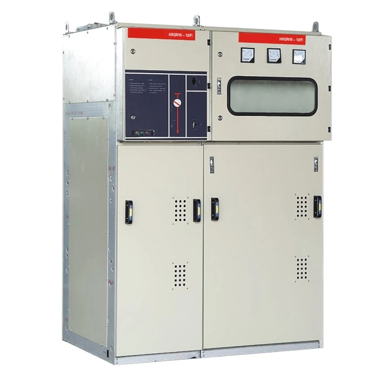 High Voltage Ring Main Unit