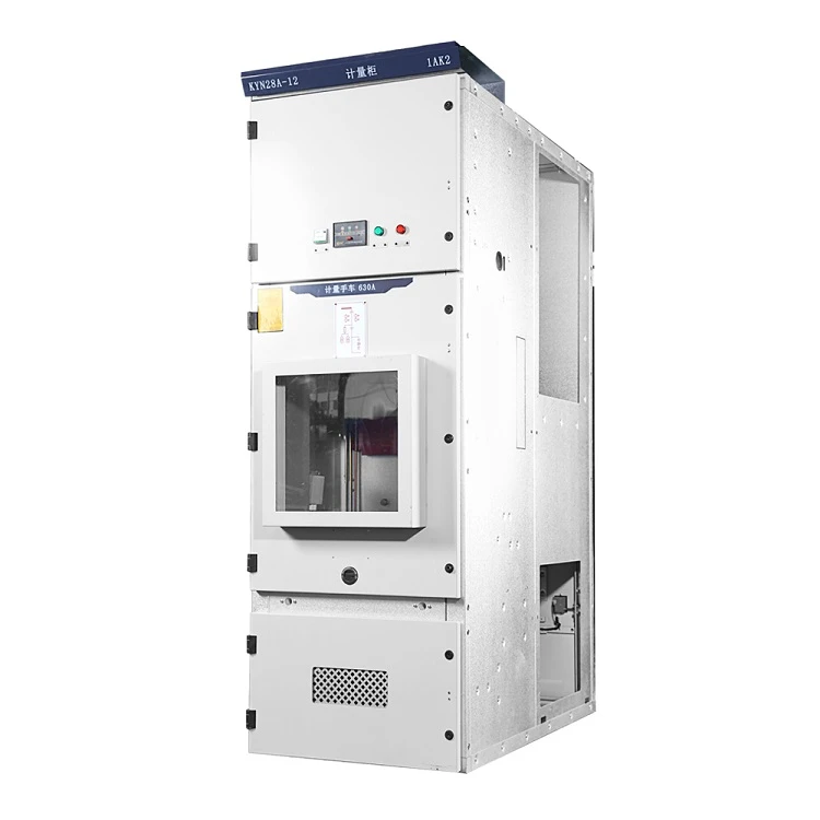 Indoor Removable AC Metal-Enclosed Switchgear Price