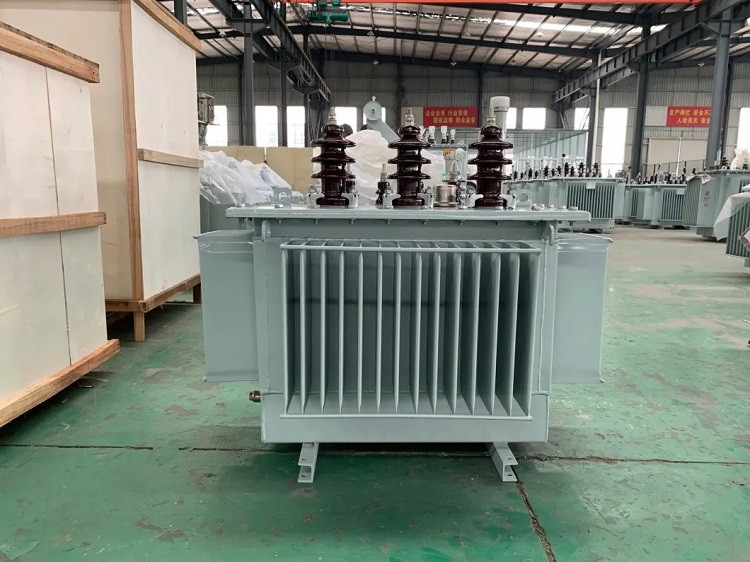 11kV Oil Immersed Distribution Transformer Factory