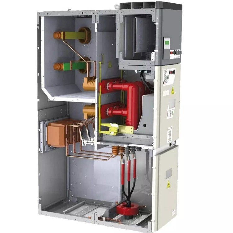 24KV Metal Clad Switchgear Panel Price