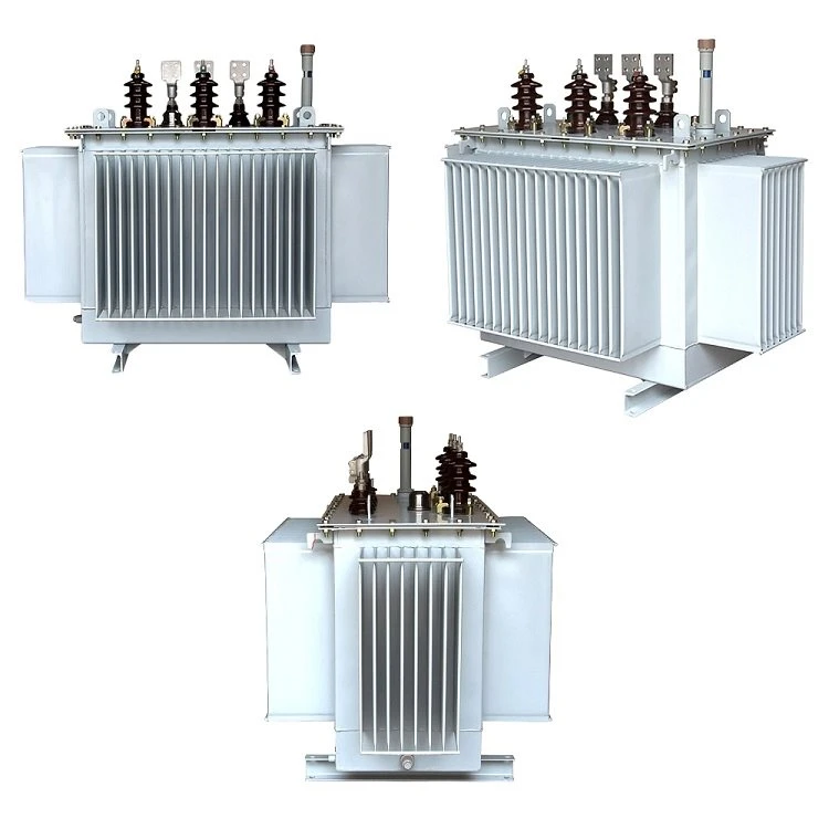 33kv Oil Immersed Power Transformer For Sale