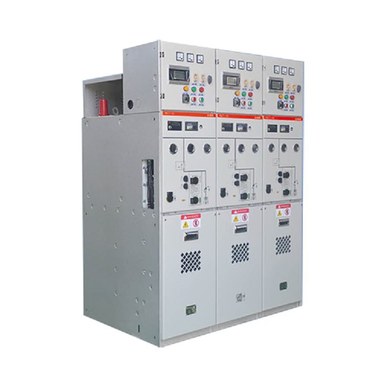 Solid Insulation Ring Main Unit