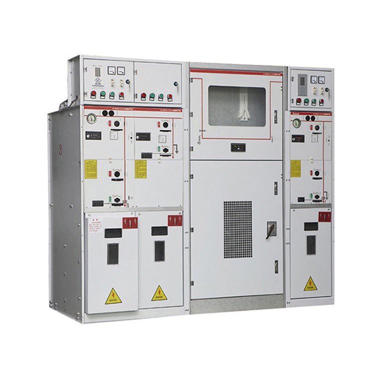 11kv SF6 Switchgear
