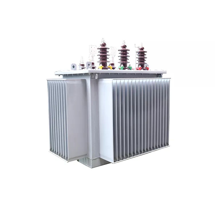 11kv Oil Immersed Power Transformer