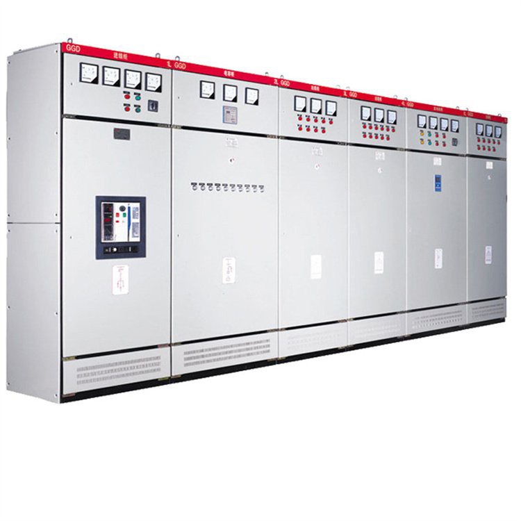 AC Low-voltage Fixed Switchgear Price