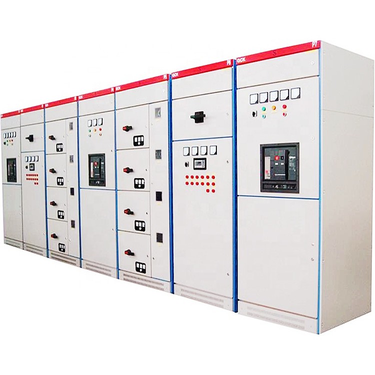 LV Electrical Switchgear Panel Price