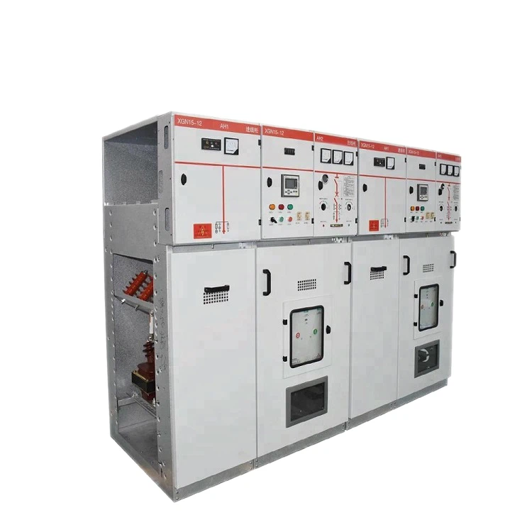 11kv RMU Switchgear