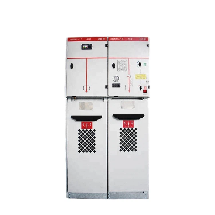 11kv RMU Switchgear Price