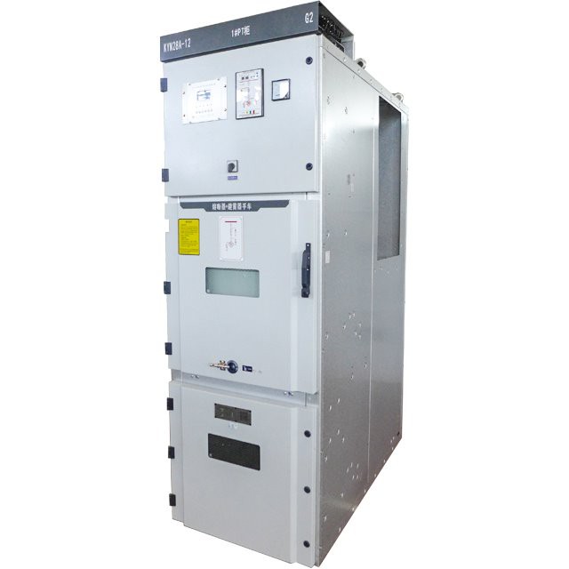 KYN28A-12(6)