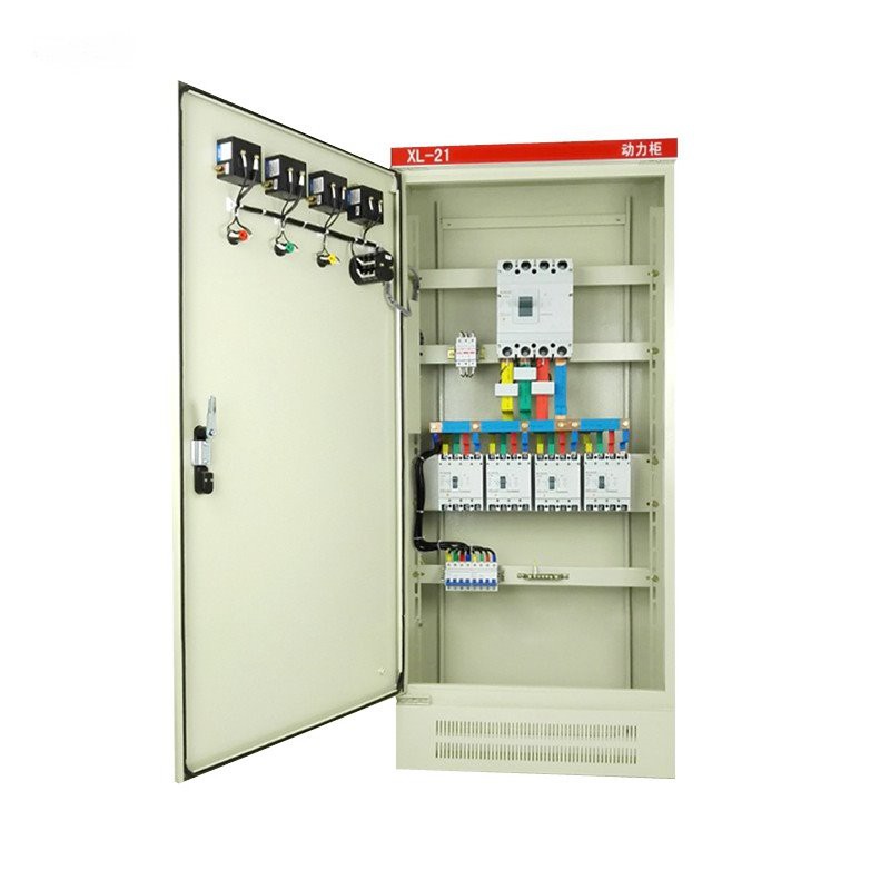 XL21-LV-switchgear