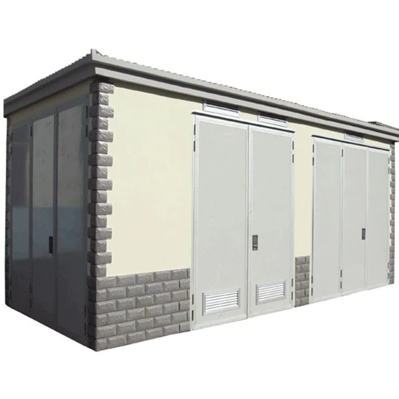 box type substation 2 box type substation 2