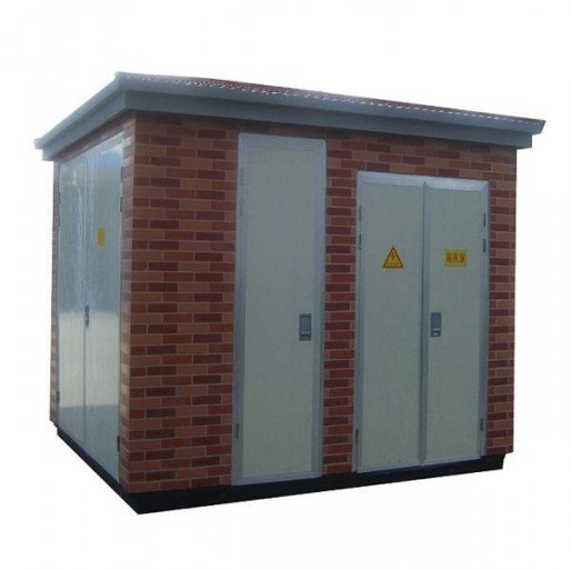 prefabricatedboxtypesubstation
