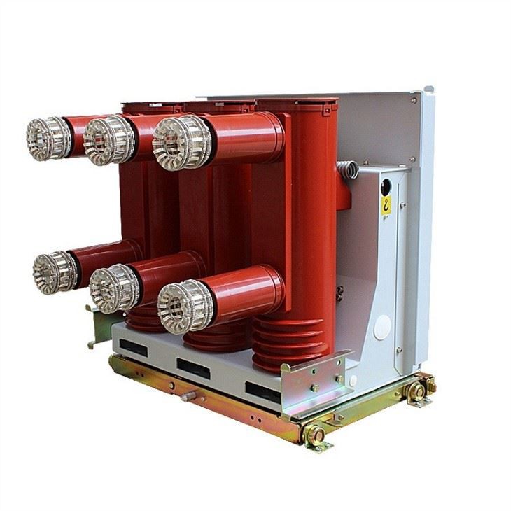 10kv Indoor Vacuum Circuit Breaker