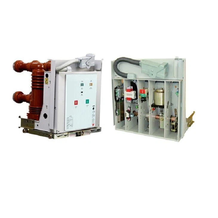 12kv Indoor Vacuum Circuit Breaker