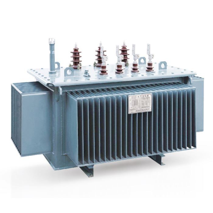 Explosion Proof Dry Type Transformer