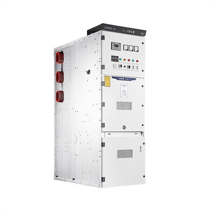 Fixed Type High Voltage Switchgear Switch Cabinet
