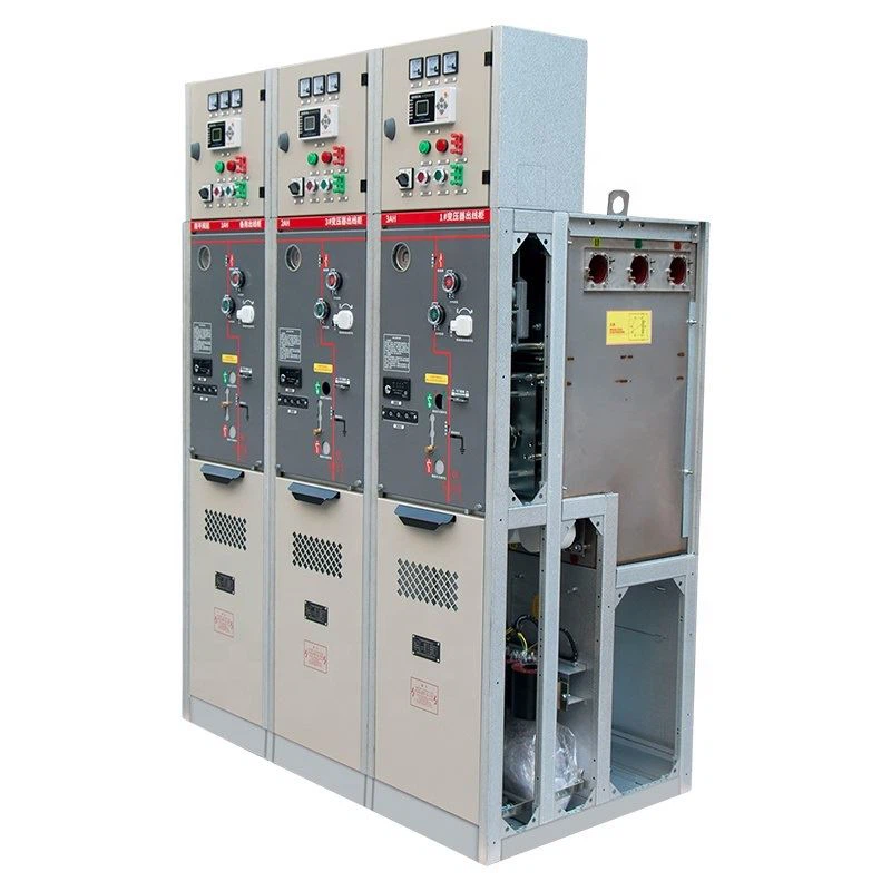 China Customized Low Voltage Safety Electrical Switchgear Manufacturers