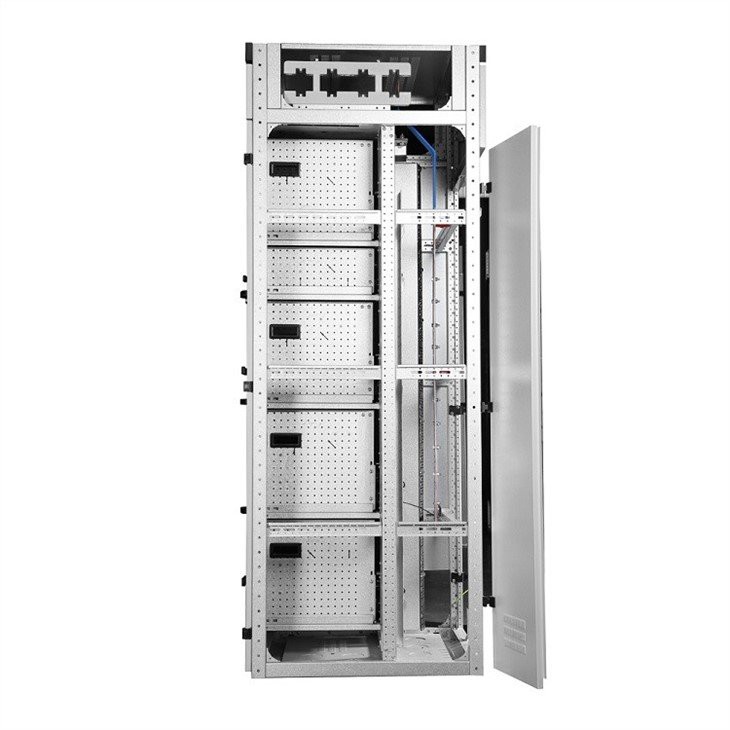 Low Voltage Switchgear Panel