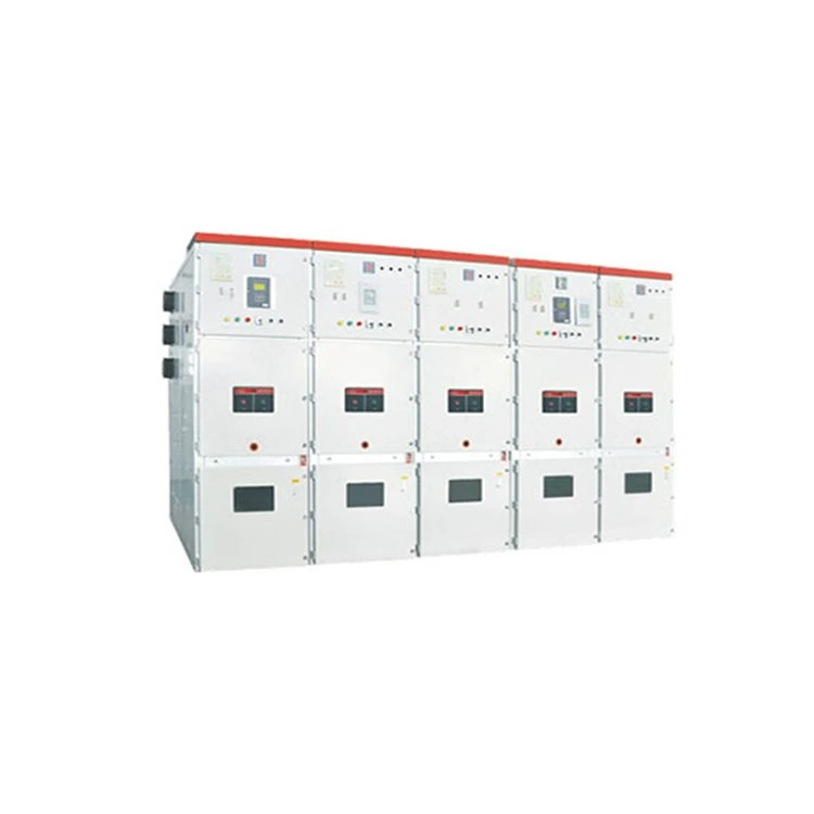 Metal-clad Movable Switchgear