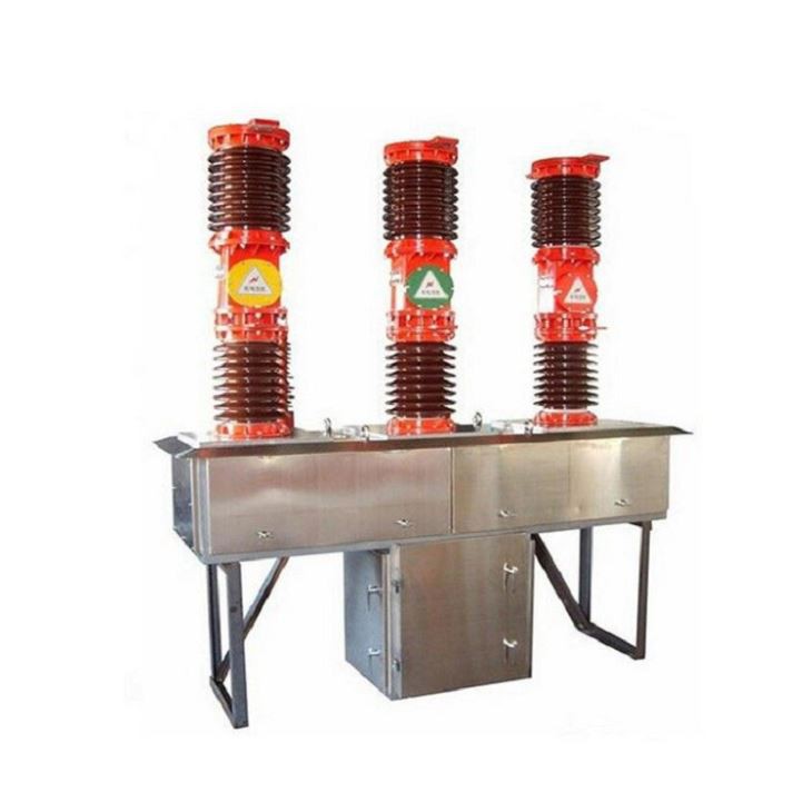 Outdoor Vacuum Switch High Voltage Vacuum Circuit Breaker