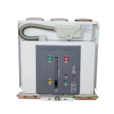 10kv Indoor High Voltage Vacuum Circuit Breaker