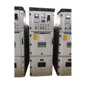 24kV Metal Enclosed Switchboard