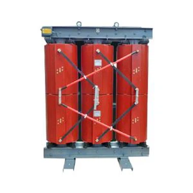 33kV Dry Type Cast Resin Transformer