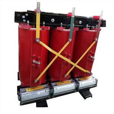 500 KVA Three Phase Dry Type Electrical Transformer