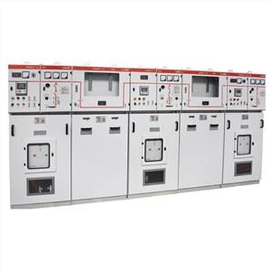 AC Metal Enclosed Ring Main Unit